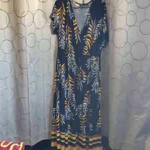 Womens dress